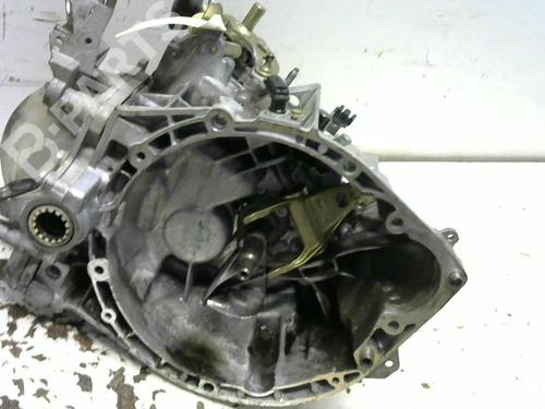 Gearbox CITROËN C5 I (DC_) 2.0 HDi (DCRHZB, DCRHZE) | BP9374903M3 