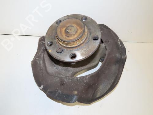 Used Left front steering knuckle Left front steering knuckle BMW 1 (F20) 118 d (143 hp) 32432328 32432328