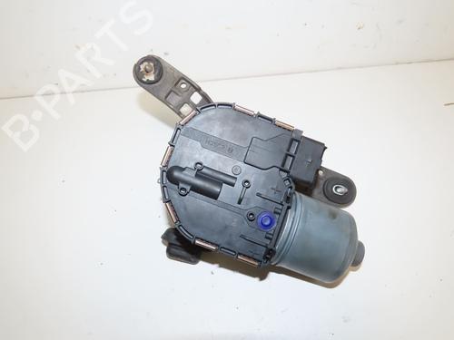 Used Front wiper motor Front wiper motor CITROËN C4 Grand Picasso II (DA_, DE_) 2.0 BlueHDi 150 (150 hp) 33632375 33632375