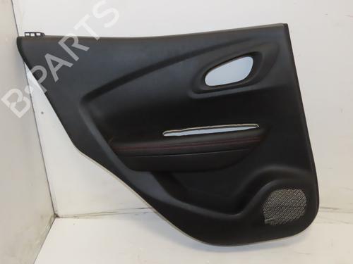 Rear left panel RENAULT KADJAR (HA_, HL_) 1.6 dCi 130 (HLA4) | BP40162413C60 - Image 4