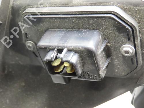 Chauffage completa SUZUKI SWIFT IV (FZ, NZ) 1.2 (AZH412, ZC72S) (94 hp) 31275955