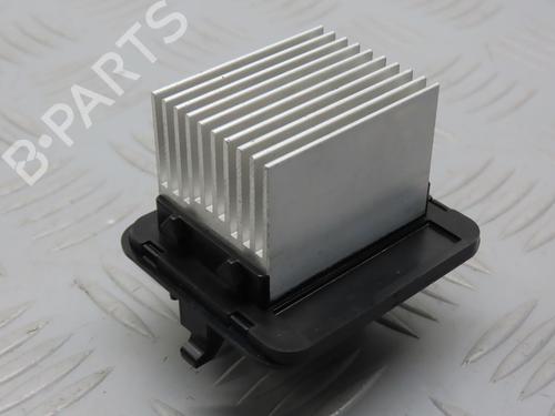 Varmeblæsermodstand SUZUKI IGNIS III (MF, FF) 1.2 Hybrid AllGrip (ATK412) | BP31275956M108