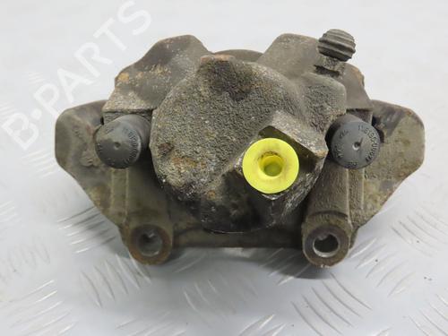 Right front brake caliper AUDI A3 (8L1) 1.9 TDI | BP17778683M104 