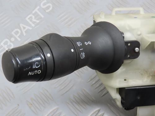 Ratstangsstang RENAULT MEGANE III Hatchback (BZ0/1_, B3_) 1.5 dCi (BZ09, BZ0D, BZ1W, BZ29, BZ14) | BP23098984I23 