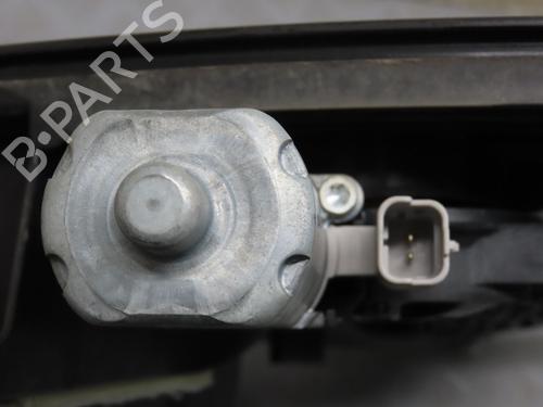 Used Front right window mechanism CITROËN BERLINGO Box Body/MPV (K9) 1.5 BlueHDi 100 (102 hp) 25830247