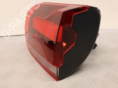 Right tailgate light CITROËN C5 AIRCROSS (A_) 1.6 Hybrid 225 (A45GFR) | BP33278413C80 - Image 3