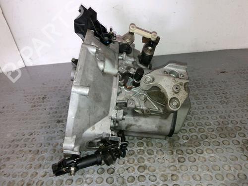 Gearbox PEUGEOT 207 (WA_, WC_) 1.4 16V | BP17777174M3 