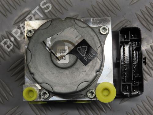 Used ABS pump CITROËN C3 Picasso (SH_) 1.4 VTi 95 (SH8FSC, SH8FP0, SH8FP6) (95 hp) 21008409
