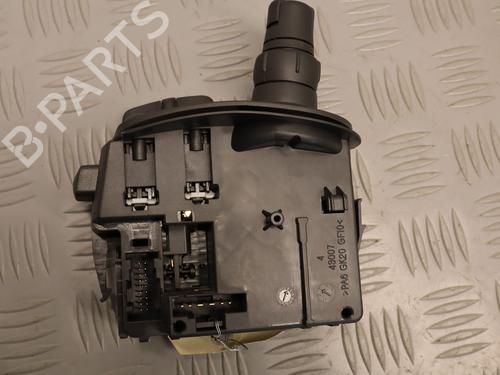 Steering column stalk VW GOLF VI (5K1) 1.6 TDI | BP33136725I23 - Image 2