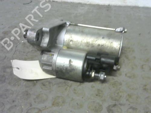Used Starter VW POLO V (6R1, 6C1) 1.2 (70 hp) 9376588