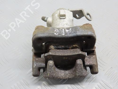 Right rear brake caliper VW POLO V (6R1, 6C1) 1.2 TSI 16V | BP17778568M106 