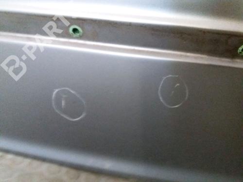 Right rear door BMW 3 Touring (E46) 318 d | BP9388075C5 
