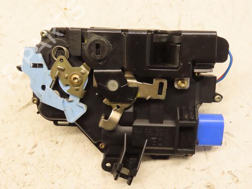 Rear right lock VW GOLF V (1K1) 1.9 TDI | BP29468951C99 