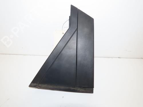 Rear left exterior door handle RENAULT CLIO V (B7_) 1.6 E-TECH 140 (B7MU) | BP32277101C130