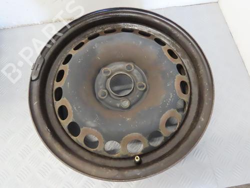 Rim AUDI A2 (8Z0) 1.4 TDI | BP18352239C45 