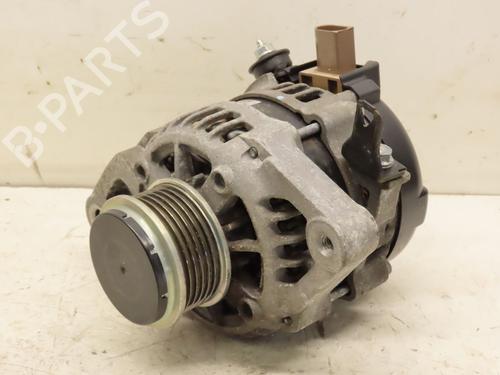 Alternator PEUGEOT 108 1.0 VTi 72 | BP30291640M7 