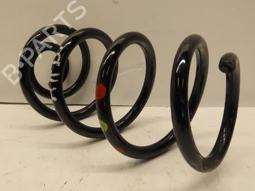 Støddæmperfjeder RENAULT CAPTUR II (HF_) TCe 140 (HFN0) (140 hp) 29016110