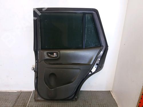 Right rear door HYUNDAI SANTA FÉ I (SM) 2.0 CRDi 4x4 | BP10000699C5