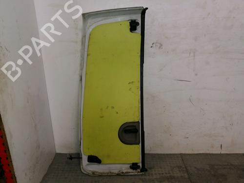 Right tailgate RENAULT KANGOO Express (FC0/1_) D 65 1.9 (FC0E, FC02, FC0J, FC0N) | BP12234967C77 