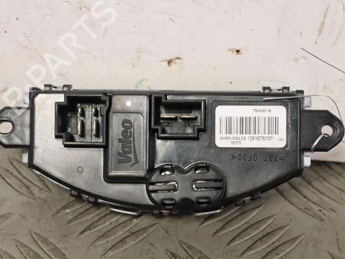 Heater resistor RENAULT KADJAR (HA_, HL_) 1.6 dCi 130 (HLA4) | BP40111153M108 - Image 2
