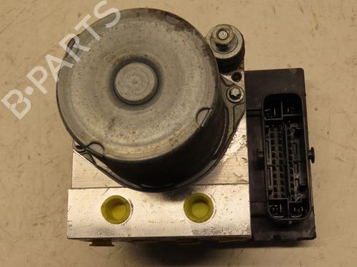 Pompe ABS CITROËN C4 Picasso I MPV (UD_) 1.6 HDi 110 | BP29414630M43 