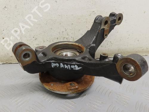 Right front steering knuckle CITROËN AMI (9A_) Electric (9AZ2CA) | BP36482912M26 - Image 4