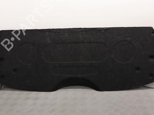 Used Rear parcel shelf Rear parcel shelf PEUGEOT 206 Hatchback (2A/C) 2.0 RC (177 hp) 34608617 34608617