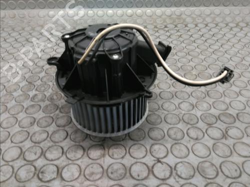 Used Heater blower motor OPEL ASTRA J Sports Tourer (P10) 1.7 CDTI (35) (125 hp) 17777036