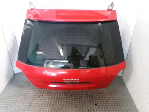 tailgate-audi-a3-8p1-20-tdi-16v-8p3827023t-2003-2004-2005-2006-2007-2008-2009-2010-2011-2012-2013-9385493 main image