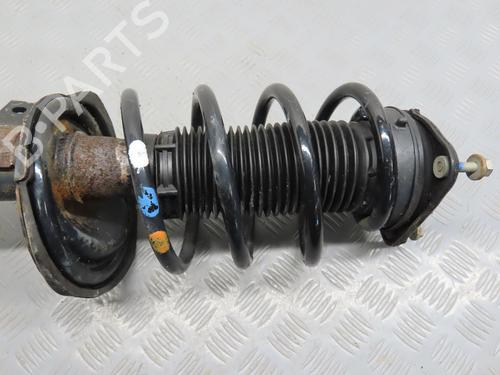 Left front shock absorber FORD FOCUS III 1.6 TDCi | BP23154427M16 
