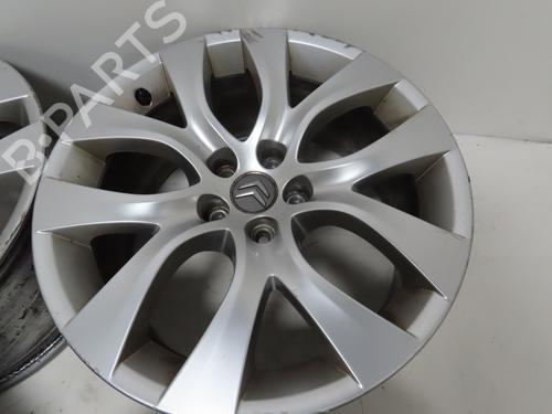 Rim CITROËN C6 (TD_) 3.0 HDi | BP30117297C45