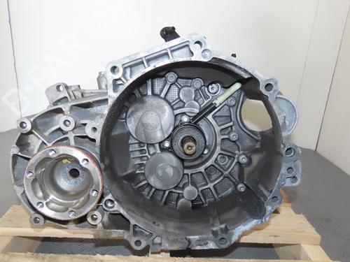 Used Gearbox VW GOLF VII (5G1, BQ1, BE1, BE2) 2.0 GTD (184 hp) 19639192