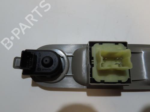 Left front window switch RENAULT ZOE (BFM_) ZOE | BP31843663I27