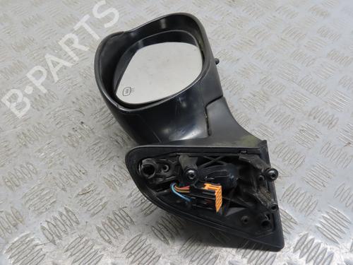 Right mirror CITROËN XSARA PICASSO (N68) 1.6 HDi | BP26590241C27 
