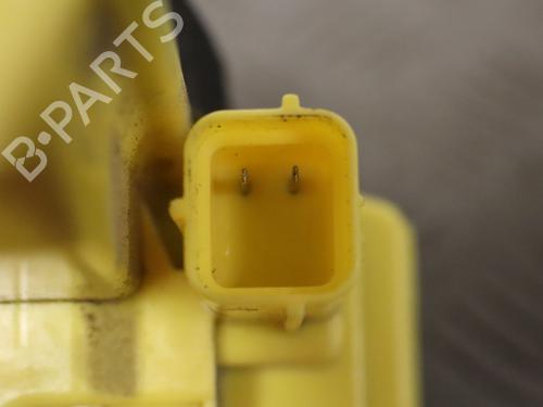 Used Rear left lock Rear left lock PEUGEOT BIPPER Tepee 1.3 HDi 75 (75 hp) 39733064 39733064
