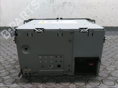 Radio VW POLO V (6R1, 6C1) 1.6 TDI | BP17779817E6 
