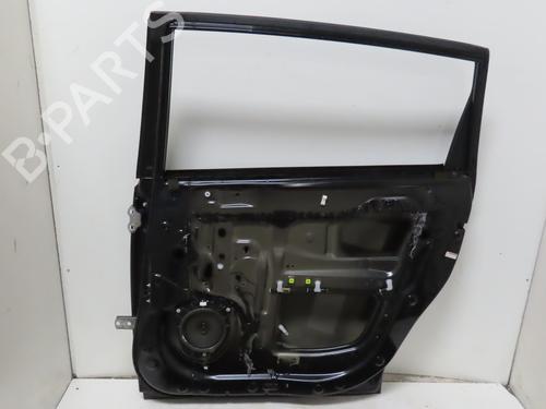 Dør højre bagtil Dør højre bagtil TOYOTA COROLLA Verso (ZER_, ZZE12_, R1_) 2.2 D-4D (AUR10_, AUR10R) (136 hp) 34498499 34498499