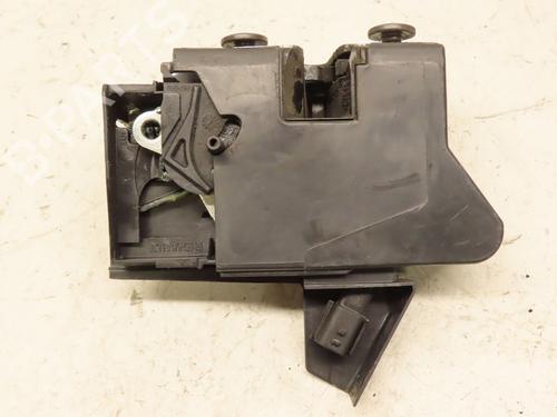 Rear left lock DACIA SANDERO II 1.5 dCi | BP29757750C100