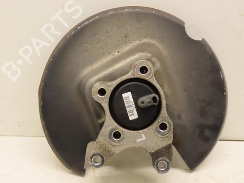 Achsschenkel links hinten für CITROËN GRAND C4 SPACETOURER (3A_, 3E_) 1.2 PureTech 130 (131 hp) 30265562