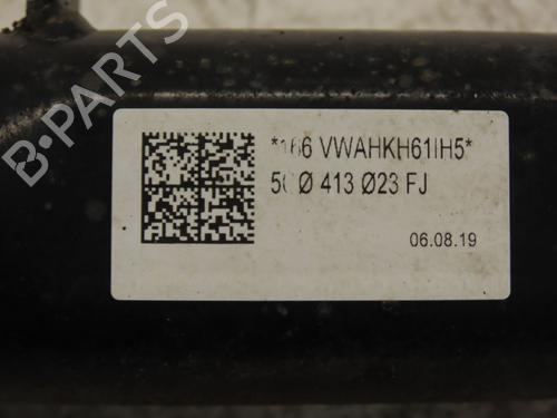 Left front shock absorber VW GOLF VII (5G1, BQ1, BE1, BE2) 1.6 TDI | BP29468815M16