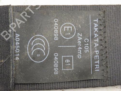 Front right belt tensioner PEUGEOT PARTNER Box Body/MPV 1.6 HDi 16V | BP29516319C88 