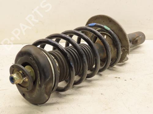 Used Right front shock absorber PEUGEOT 207 (WA_, WC_) 1.6 HDi (109 hp) 29818671