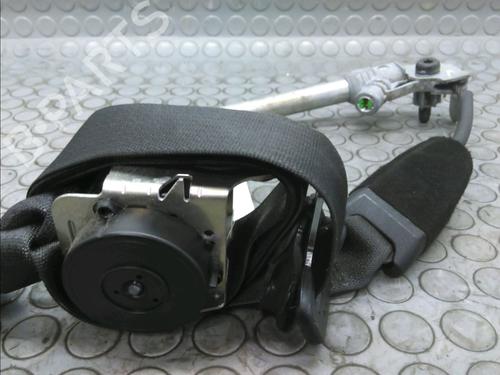 Front left belt tensioner OPEL CORSA D (S07) 1.3 CDTI (L08, L68) | BP17780210C87 