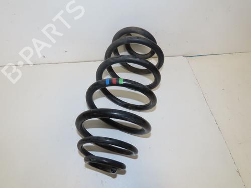 Used Shock absorber spring Shock absorber spring PEUGEOT EXPERT Van (V_) 2.0 BlueHDi 180 (177 hp) 33859895 33859895