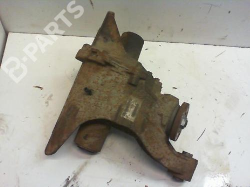 Used Rear differential LAND ROVER DISCOVERY III (L319) 2.7 TD 4x4 (190 hp) 9375296