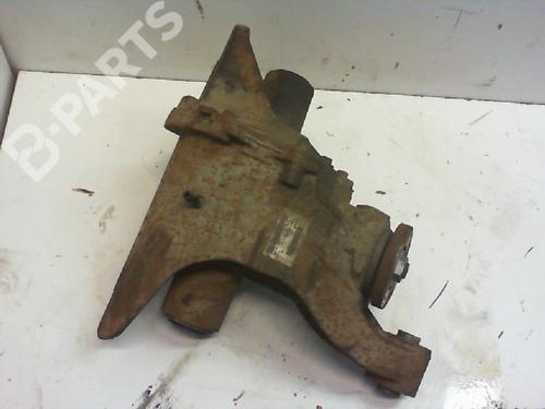 Differential, bag LAND ROVER DISCOVERY III (L319) 2.7 TD 4x4 (190 hp) 9375296