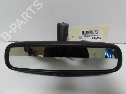 Rear mirror CITROËN C6 (TD_) 3.0 HDi | BP30189242I6