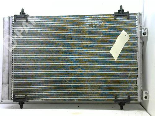 heating-radiator-citroen-ds4-nx_-20-hdi-165-6455hj-2011-2012-2013-2014-2015-9374521 main image