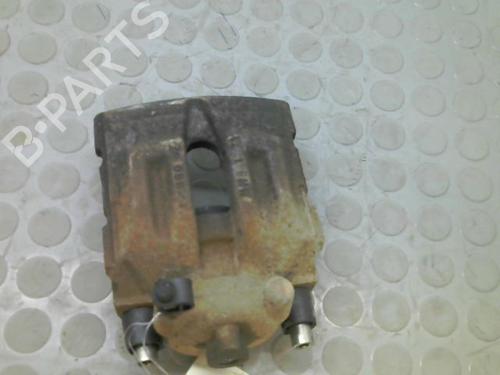 Used Left front brake caliper BMW 3 (E90) 320 d (163 hp) 16556093