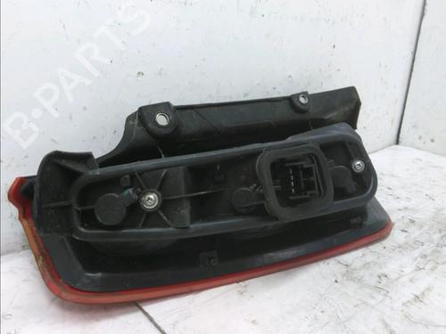 Right taillight FIAT GRANDE PUNTO (199_) 1.4 16V (199BXG1B, 199AXG1B) | BP17782662C35 